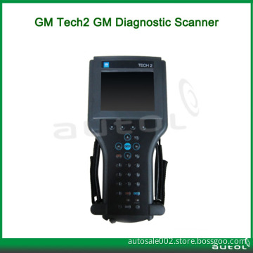 Gm Tech2 PRO Kit (Candi&TIS) Vetronix Tech 2 Scanner Gm Scan Tool